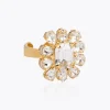 Caroline Svedbom Ringar-Peony Ring