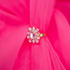 Caroline Svedbom Ringar-Peony Ring