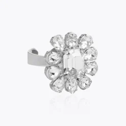 Caroline Svedbom Ringar-Peony Ring