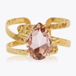 Caroline Svedbom Armband-Perfect Drop Bangle