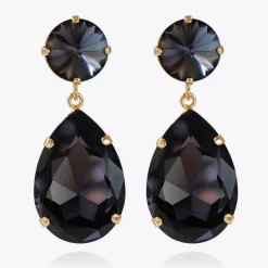 Caroline Svedbom Örhängen-Perfect Drop Earrings