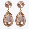 Caroline Svedbom Örhängen-Perfect Drop Earrings