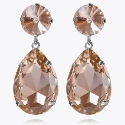 Caroline Svedbom Örhängen-Perfect Drop Earrings