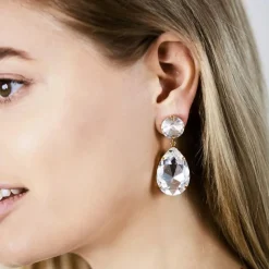 Caroline Svedbom Örhängen-Perfect Drop Earrings