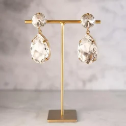Caroline Svedbom Örhängen-Perfect Drop Earrings