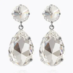 Caroline Svedbom Örhängen-Perfect Drop Earrings