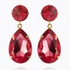 Caroline Svedbom Örhängen-Perfect Drop Earrings
