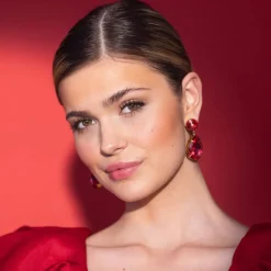 Caroline Svedbom Örhängen-Perfect Drop Earrings