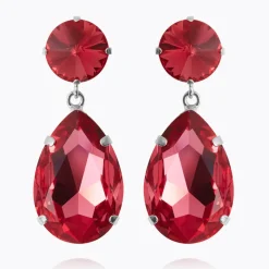 Caroline Svedbom Örhängen-Perfect Drop Earrings