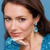 Caroline Svedbom Örhängen-Perfect Drop Earrings (Limited Edition)