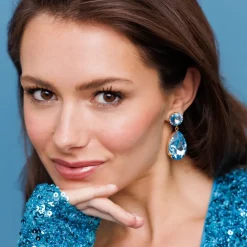 Caroline Svedbom Örhängen-Perfect Drop Earrings (Limited Edition)