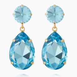 Caroline Svedbom Örhängen-Perfect Drop Earrings (Limited Edition)