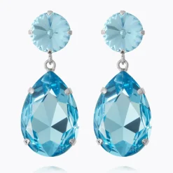 Caroline Svedbom Örhängen-Perfect Drop Earrings (Limited Edition)