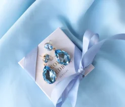 Caroline Svedbom Örhängen-Perfect Drop Earrings (Limited Edition)