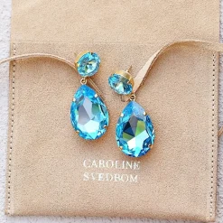 Caroline Svedbom Örhängen-Perfect Drop Earrings (Limited Edition)