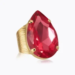 Caroline Svedbom Ringar-Perfect Drop Ring