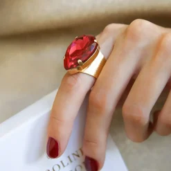 Caroline Svedbom Ringar-Perfect Drop Ring