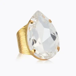 Caroline Svedbom Ringar-Perfect Drop Ring