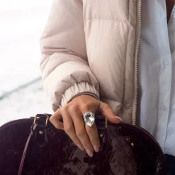 Caroline Svedbom Ringar-Perfect Drop Ring
