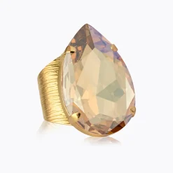 Caroline Svedbom Ringar-Perfect Drop Ring
