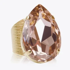 Caroline Svedbom Ringar-Perfect Drop Ring