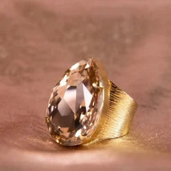 Caroline Svedbom Ringar-Perfect Drop Ring