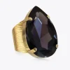 Caroline Svedbom Ringar-Perfect Drop Ring