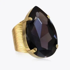 Caroline Svedbom Ringar-Perfect Drop Ring