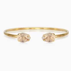 Caroline Svedbom Armband-Petite Drop Bracelet
