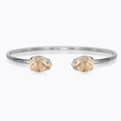 Caroline Svedbom Armband-Petite Drop Bracelet