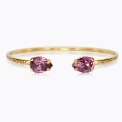 Caroline Svedbom Armband-Petite Drop Bracelet