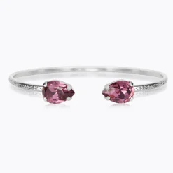 Caroline Svedbom Armband-Petite Drop Bracelet