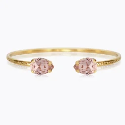 Caroline Svedbom Armband-Petite Drop Bracelet