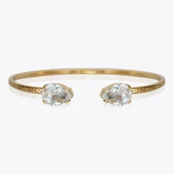 Caroline Svedbom Armband-Petite Drop Bracelet
