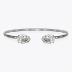 Caroline Svedbom Armband-Petite Drop Bracelet