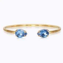 Caroline Svedbom Armband-Petite Drop Bracelet