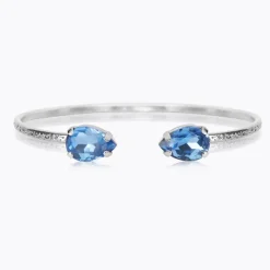 Caroline Svedbom Armband-Petite Drop Bracelet