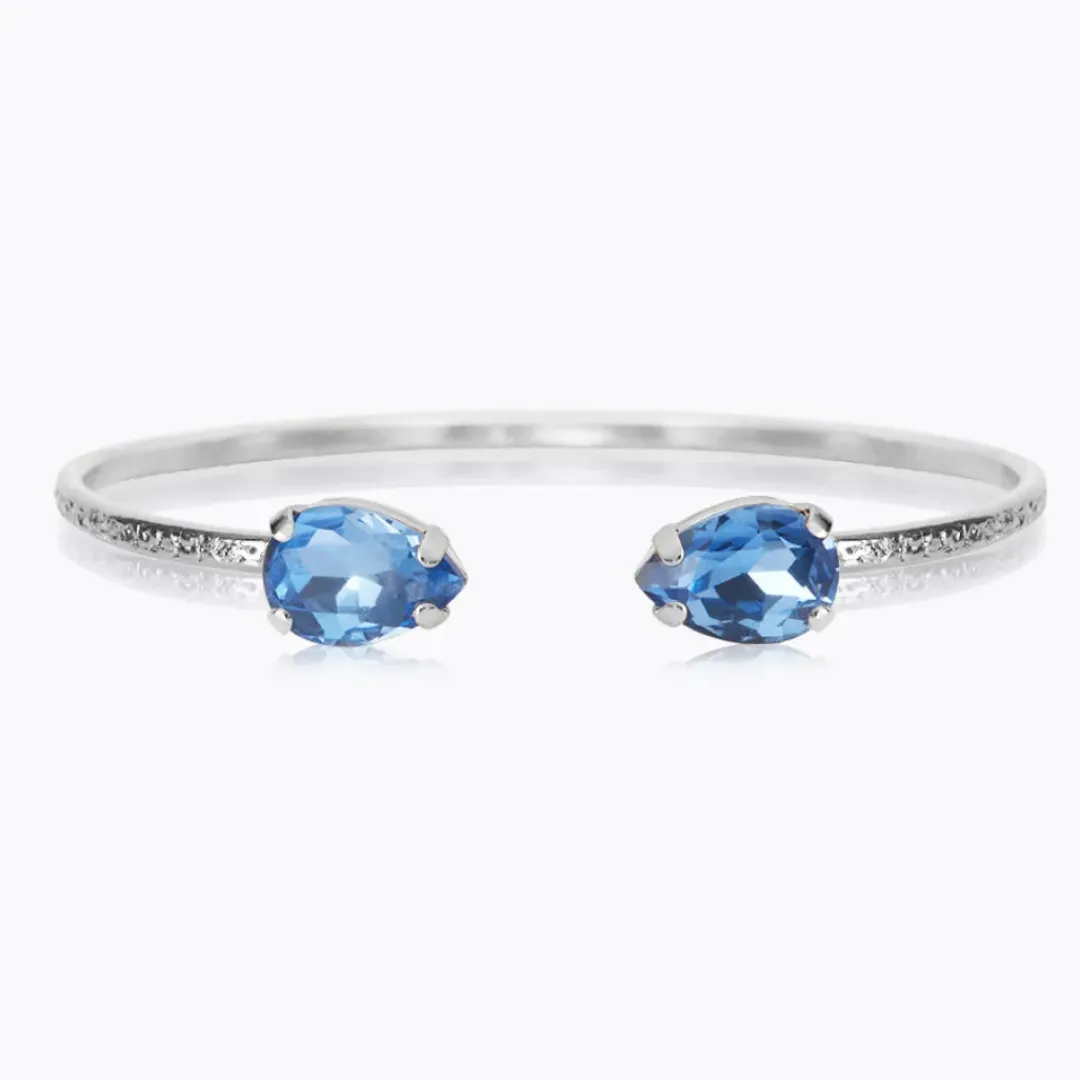 Caroline Svedbom Armband-Petite Drop Bracelet