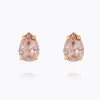 Caroline Svedbom Örhängen-Petite Drop Earrings