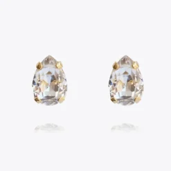 Caroline Svedbom Örhängen-Petite Drop Earrings