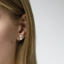 Caroline Svedbom Örhängen-Petite Drop Earrings