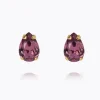 Caroline Svedbom Örhängen-Petite Drop Earrings