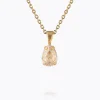 Caroline Svedbom Halsband-Petite Drop Necklace