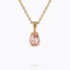 Caroline Svedbom Halsband-Petite Drop Necklace