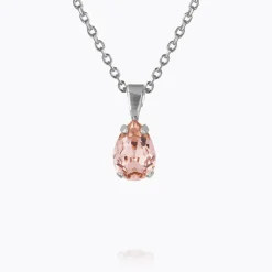 Caroline Svedbom Halsband-Petite Drop Necklace