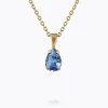 Caroline Svedbom Halsband-Petite Drop Necklace