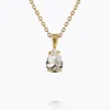 Caroline Svedbom Halsband-Petite Drop Necklace