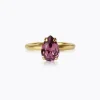 Caroline Svedbom Ringar-Petite Drop Ring