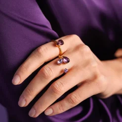 Caroline Svedbom Ringar-Petite Drop Ring