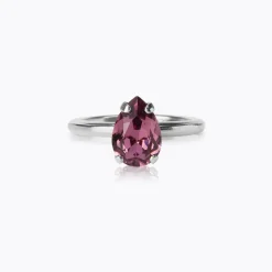 Caroline Svedbom Ringar-Petite Drop Ring